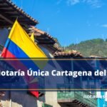 Notaría Única Cartagena del Chaira