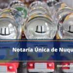 Notaría Única de Nuqui