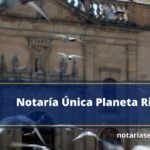 Notaría Única Planeta Rica