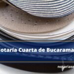 Notaría Cuarta de Bucaramanga