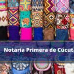 Notaría Primera de Cúcuta