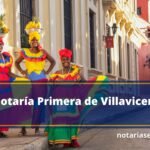 Notaría Primera de Villavicencio