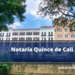 Notaría Quince de Cali