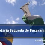 Notaría Segunda de Bucaramanga