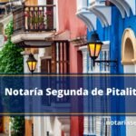Notaría Segunda de Pitalito