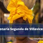 Notaría Segunda de Villavicencio