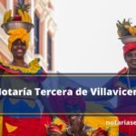 Notaría Tercera de Villavicencio