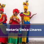 Notaría Única Linares