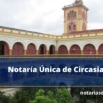 Notaría Única de Circasia