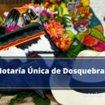 Notaría Única de Dosquebradas