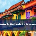 Notaría Única de La Macarena