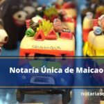 Notaría Única de Maicao