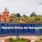 Notaría Única de Natagaima