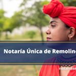 Notaría Única de Remolino