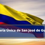 Notaría Única de San José de Guaviare